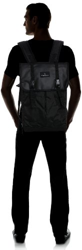 Victorinox Rucksack Altmont 3 0 Flapover Laptop Backpack 13 Liters  Schwarz  0674204041109