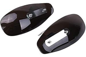 PSLER 8 mm 10 mm Motorrad Griff Windschutz