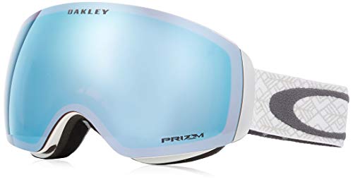 Oakley Gafas de Esqui FLIGHT DECK XM OO 7064 JAIMEA SIG CELESTIAL HARMONY/PRIZM SNOW unisex