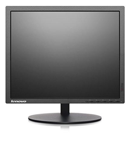 Preisvergleich Produktbild LENOVO ThinkVision T1714p 43,2cm 17Zoll LCD 5:4 12