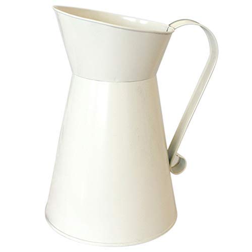 Preisvergleich Produktbild HEMFV Hirtenvase, künstliche Blumentopfblumentopfblumenzimmertisch...