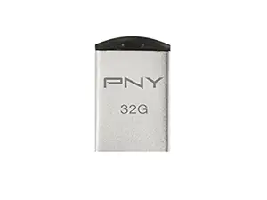 PNY Micro M2 Attache 32GB Pendrive