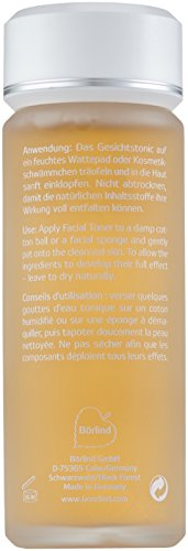 Annemarie Börlind Mischhaut femme/woman, Gesichtstonic, 1er Pack (1 x 150 ml) - 4