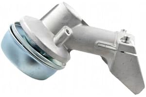 PERFEKTGARTEN Przekładnia kompatybilna z kosiarką spalinową STIHL FS 87 90 94 100 110 120 130 200 240 4130 640 0100