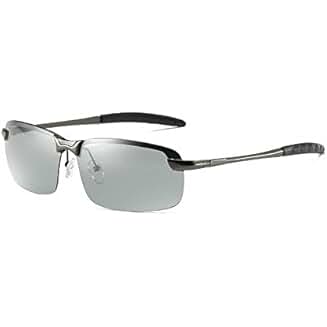 Amazon.co.uk: photochromic sunglasses