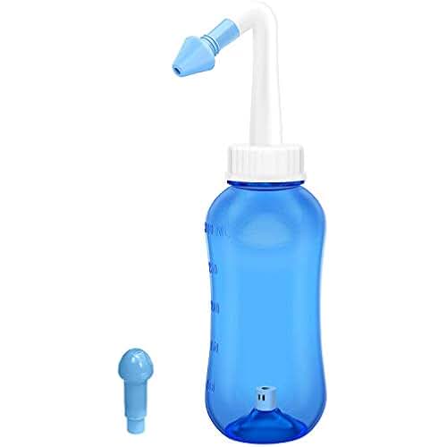 Amazon.co.uk nasal douche