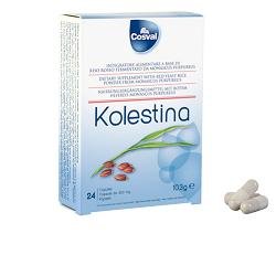 KOLESTINA 24CPS