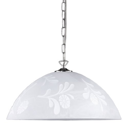 Preisvergleich Produktbild Honsel Leuchten Pendelleuchte Flora 60101