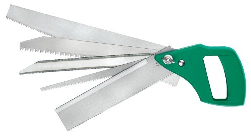 Connex COX817005 Nestsäge 5-teilig