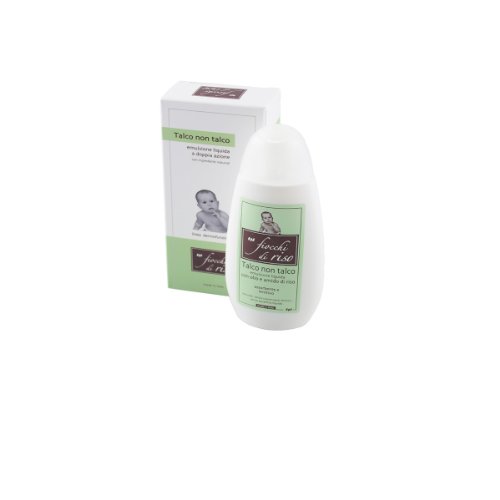 Preisvergleich Produktbild TALCO NON TALCO ORIGINAL 120ML