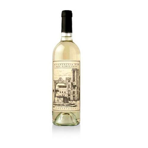 Vernaccia San Gimignano DOCG | 2018 | Guidi