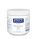 Pure Encapsulations Basenpulver Plus Pure 365 Pulver