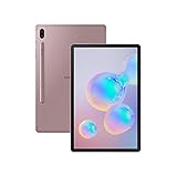 Samsung Galaxy Tab S6 LTE 128 GB 10.5-Inch Tablet - Rose Blush (UK Version)