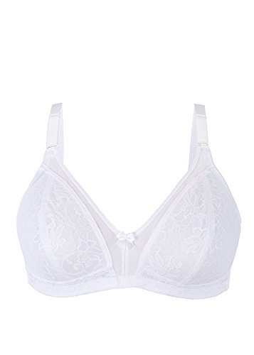 Glamorise Damen BH Glamorise Sport – der Ultimative Sport-bh für Große Größen - 8