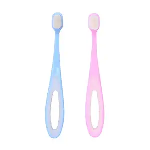 LOFA Love For Arcade Furry for Kids/Softest Kids Toothbrush in the /Soft toothbrushes by (Kiddo Soft combo)