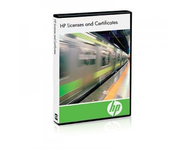 Preisvergleich Produktbild HPE StoreOnce 2600 / 2700 Security Pk E-LTU