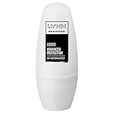 Lynx Urban Advanced Protection Roll On 50 ml - Pack of 6
