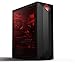 Produktbild OMEN by HP 875-0501ng Gaming Desktop-PC (Intel Core i7-8700, Nvidia GeForce RTX 2070 8GB GDDR6, 256GB SSD NVMe, 1TB HDD, 16GB HyperX DDR4 2666, Windows 10) schwarz