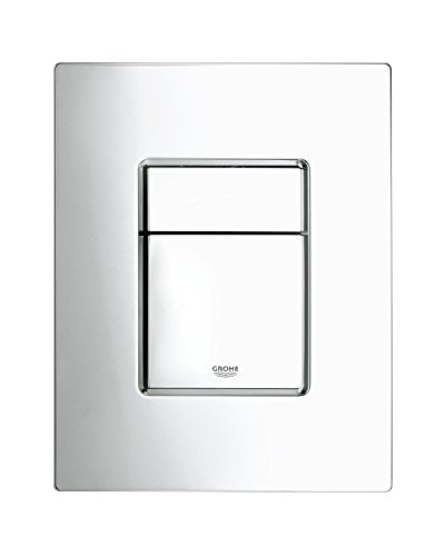 GROHE Skate Cosmopolitan Abdeckplatte 38732000 - 4