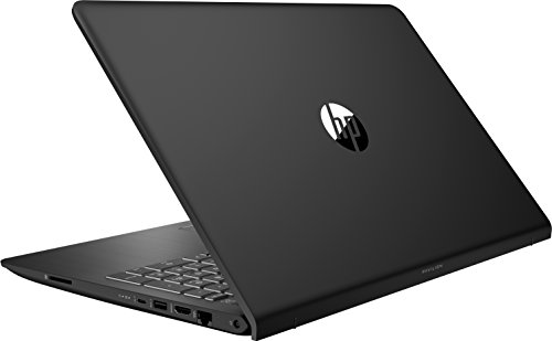 HP 15 6  15-cb060sa Pavilion Power FHD Intel Quad Core i5 Black Gaming Laptop