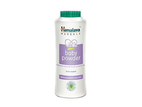 Himalaya Baby Powder