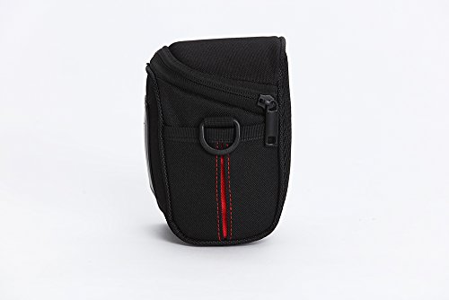 En Nylon doux Ceinture D paule pour Appareil photo Compact- tui pour appareil photo focale fixe kits pour Canon EOS M M3 J3 S1 Nikon 1 AW1 J5 V2 V3 V3 Olympus E-P3 E-PL5 PEN E-PM2 E-PM1 E-PL3 OM-D E-M5 E-P5 E-M10 E-P3 E-5 MKII Panasonic LUMIX G6 GF6 DMC-GM1 GH3 GH2 G5 G3 GX7 GX1 G7 GF7 Fujifilm X-A1 X-E2 X-T1 X-T10 X-A2 GR Pentax MX - 1 Q10 Q K-01 Q7 SONY Alpha NEX - 3N NEX - 5T-NEX - 6 NEX 7 NEX - 3N En Nylon doux Ceinture D paule pour Appareil photo Compact- tui pour appareil photo focale fixe kits pour Canon EOS M M3 J3 S1 Nikon 1 AW1 J5 V2 V3 V3 Olympus E-P3 E-PL5 PEN E-PM2 E-PM1 E-PL3 OM-D E-M5 E-P5 E-M10 E-P3 E-5 MKII Panasonic LUMIX G6 GF6 DMC-GM1 GH3 GH2 G5 G3 GX7 GX1 G7 GF7 Fujifilm X-A1 X-E2 X-T1 X-T10 X-A2 GR Pentax MX - 1 Q10 Q K-01 Q7 SONY Alpha NEX - 3N NEX - 5T-NEX - 6 NEX 7 NEX - 3N