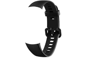 SenMore Huawei Band 6 / Honor Band 6 Cinturino,Cinturino Di Ricambio - Foto 9