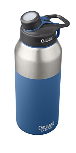 CamelBak Trinklflasche Chute Vacuum 1200ml Wasserflaschen - 2