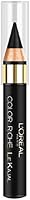 L'Or&eacute;al Paris - Crayon Eye-Liner Color Riche Le Kajal 501 Oriental Black