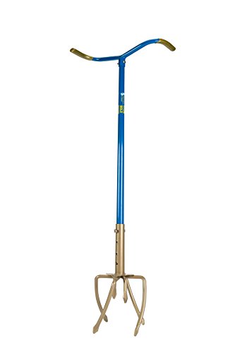 Gartenkralle GC920-06 GardenClaw, gold - 2