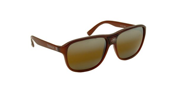 big brown sunglasses