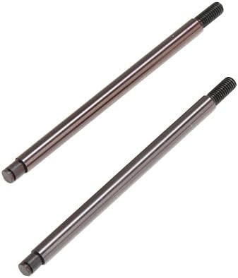 TLR TLR233015 Shock Shaft 3.5 x 60.5mm TiCN (2) RC Vehicle Parts