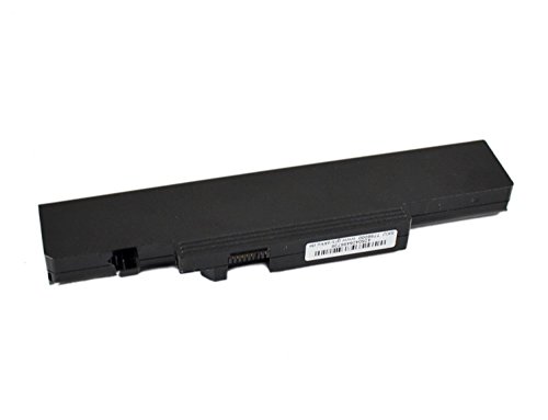 GRS Notebook Akku für Lenovo IdeaPad B560, Y460, V560, Y560 , ersetzt: LO9N6D16, L09N6D16, 57Y6440, Laptop Batterie 4400mAh, 11.1V - 2