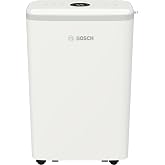Bosch Dry 2000 Nem Alıcı - Kolay. Verimli. Sessiz. - Eviniz ve &ccedil;amaşırlarınızın hızlı kuruması i&ccedil;in ideal