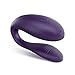 Produktbild We Vibe Unite Purple Vibrator, 1er Pack