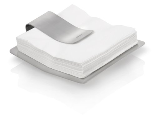 Blomus 63535 Serviettenhalter Scudo