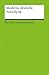 Interpretationen: Moderne deutsche Naturlyrik (Reclams Universal-Bibliothek) by 