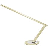  Activeshop 20W Arbeitsplatzleuchte Leuchte Lampe Nagelstudio Slim Champagne
