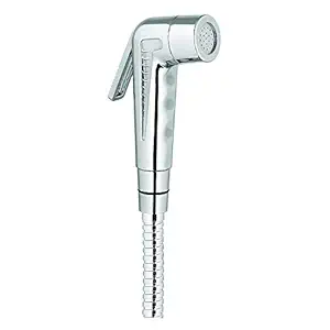 PARRYWARE Plastic Health Faucet Splash (Chrome Finish)