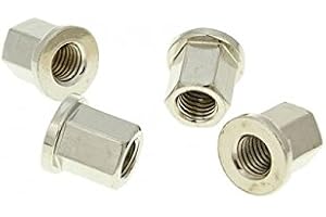 Madre Testata NARAKU Set – M7