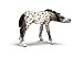 Price comparison product image Schleich Knabstrupper Foal, Suckling
