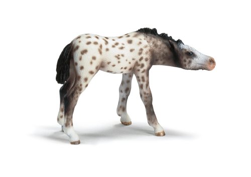 Price comparison product image Schleich Knabstrupper Foal