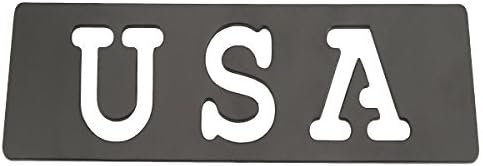 USA Third Brake Light Trim