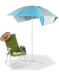 Suchergebnis auf Amazon.de für: sonnenschirm strand: Sport & Freizeit