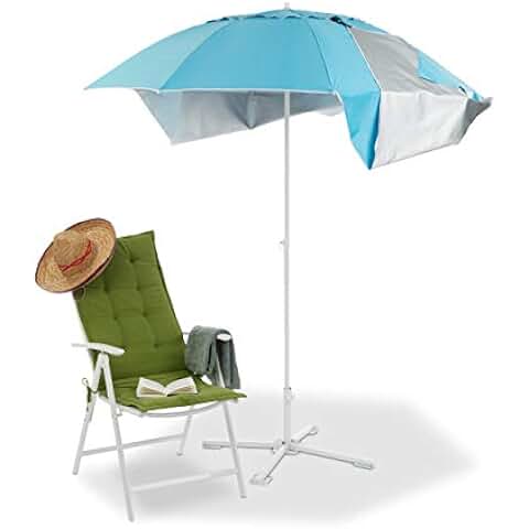 Suchergebnis auf Amazon.de für: sonnenschirm mit seitenwand: Garten