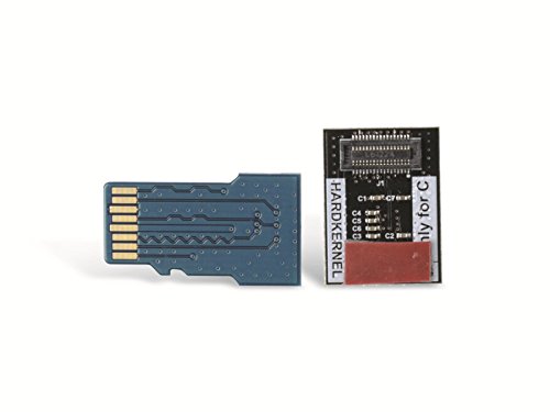 Preisvergleich Produktbild ODROID-C2 eMMC Modul, 8 GB, mit Linux