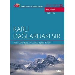 Preisvergleich Produktbild Karli Daglardaki Sir 'TRT Arsiv Serisi' (DVD)