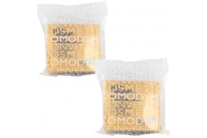 Comodynes natürliche Selbstbräunungstücher, gleichmäßige Farbe, 2 x 8 Stück