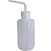250ml Tattoo Green Soap Water Wash Squeeze Bottle Lab