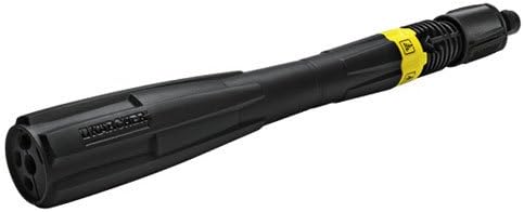 Elite Choice Karcher Multi Powered 5 Pattern Jet Lance Attachment for K6 - K7 Pressure Washers (1) - Min 3yr Warranty